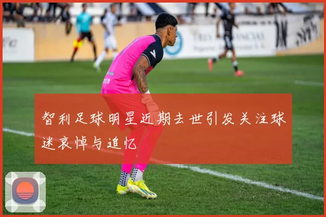 智利足球明星近期去世引发关注球迷哀悼与追忆