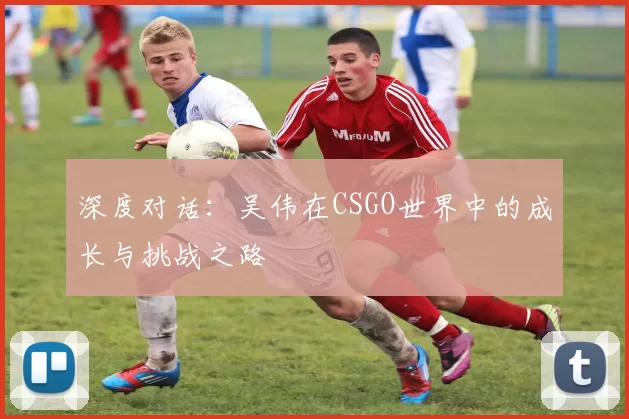 深度对话：吴伟在CSGO世界中的成长与挑战之路