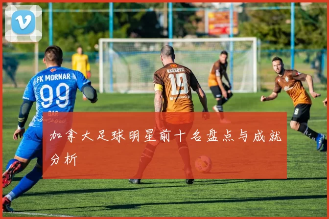 加拿大足球明星前十名盘点与成就分析