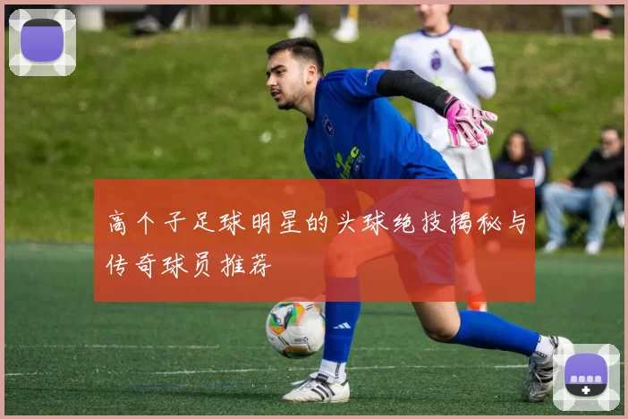 高个子足球明星的头球绝技揭秘与传奇球员推荐