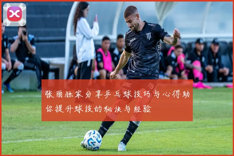 张丽独家分享乒乓球技巧与心得助你提升球技的秘诀与经验
