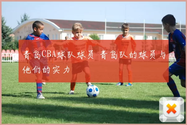 青岛CBA球队球员 青岛队的球员与他们的实力