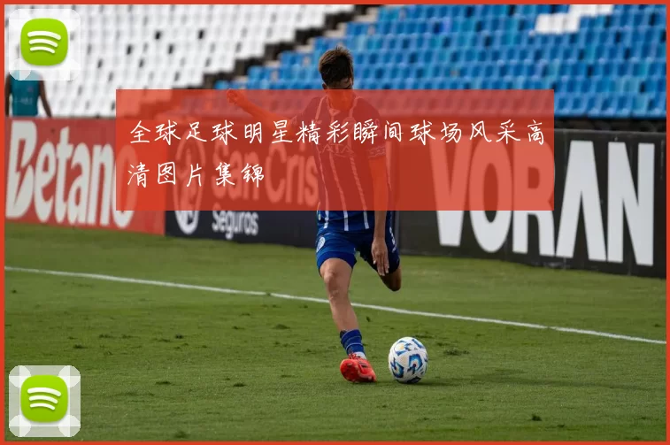 全球足球明星精彩瞬间球场风采高清图片集锦