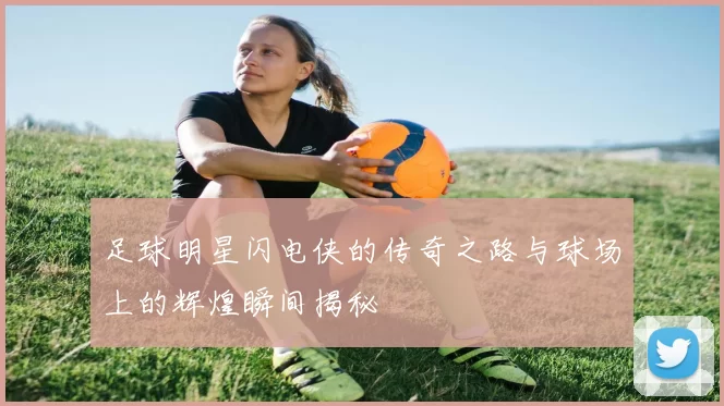 足球明星闪电侠的传奇之路与球场上的辉煌瞬间揭秘