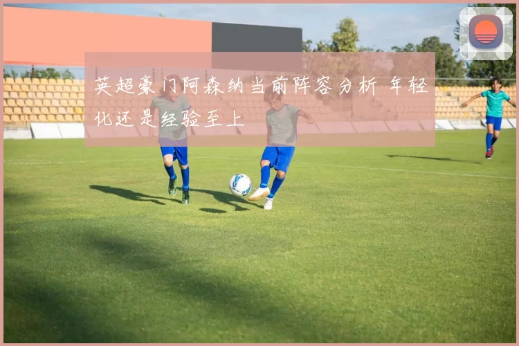 英超豪门阿森纳当前阵容分析 年轻化还是经验至上