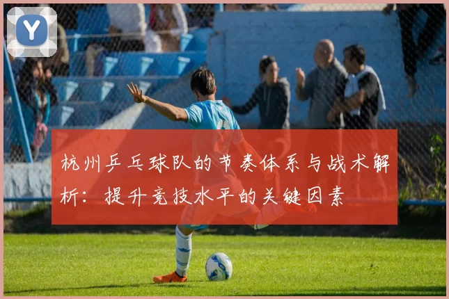 杭州乒乓球队的节奏体系与战术解析：提升竞技水平的关键因素