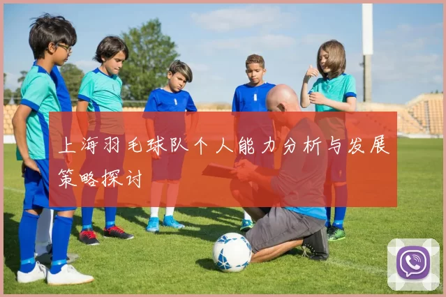 上海羽毛球队个人能力分析与发展策略探讨