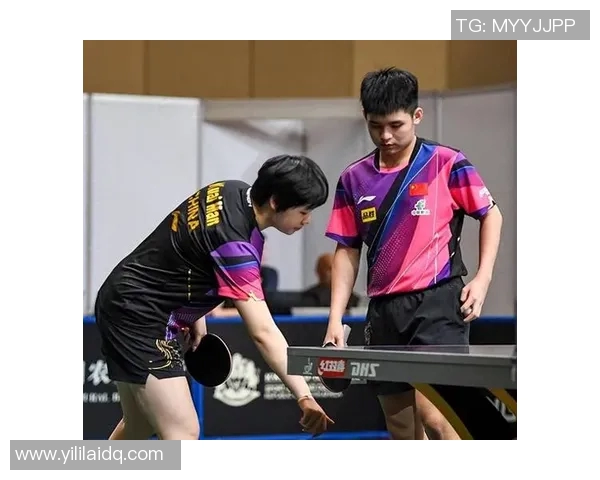 北京乒乓球队心理素质分析与表现研究探讨