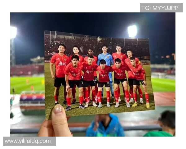 广州足球队在足球速度排行榜中荣登第八名展现出强劲实力与潜力