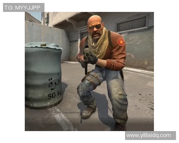 提升心理素质的科学方法在CSGO游戏中的应用与实践探讨