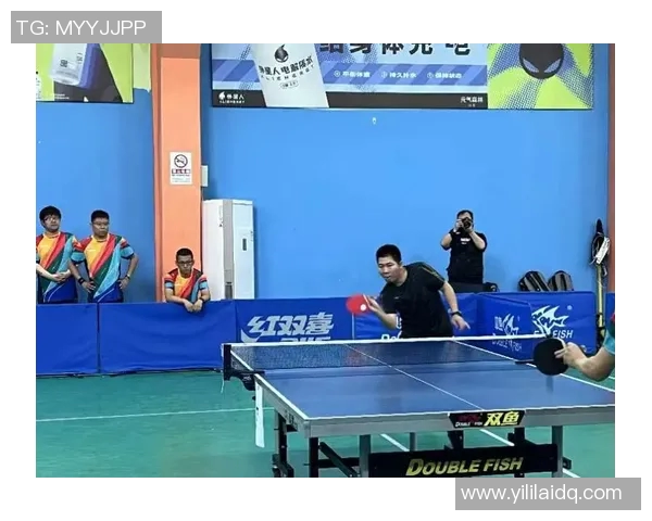 武汉乒乓球队灵活性分析与表现评估的深度研究与探讨