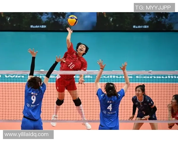 赛后分析：北京排球队与成都排球队的战术对决与启示