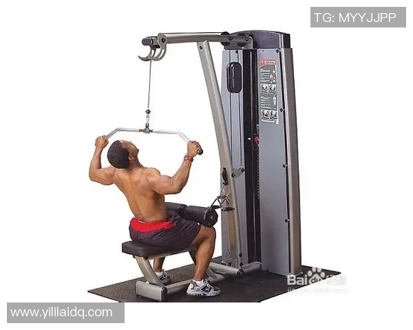 活力型健身器材更适合哪些健身需求