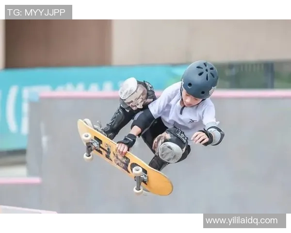 深圳滑板队在全国滑板速度排行榜中荣获第九名的佳绩引发关注