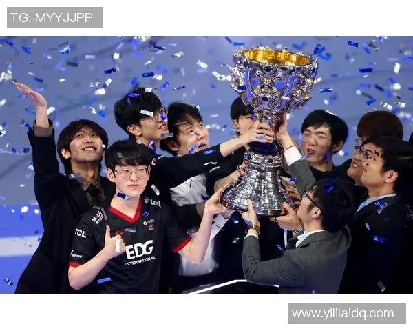 EDG以89分稳居世界冠军杯积分榜首位其他战队紧追不舍